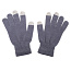 TOUCH CONTROL gloves for touch screen