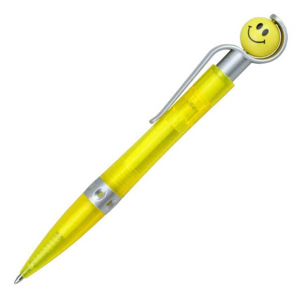 HAPPY PEN kemijska olovka