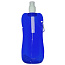EXTRA FLAT folding sports bottle 480 ml