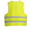 SAFETY XL reflective vest