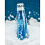 SMART 520 ml glass bottle with outer tritan wall