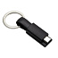 HOOK UP Privjesak za ključeve s USB priključcima
