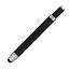 TOPEKA ballpoint pen with stylus