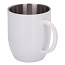 DAY stainless steel thermo mug 380 ml