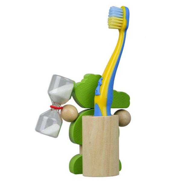 CROCO toothbrush stand