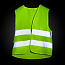 KID REFLECT reflective vest for kids