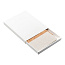 BLANES notepad set with pen