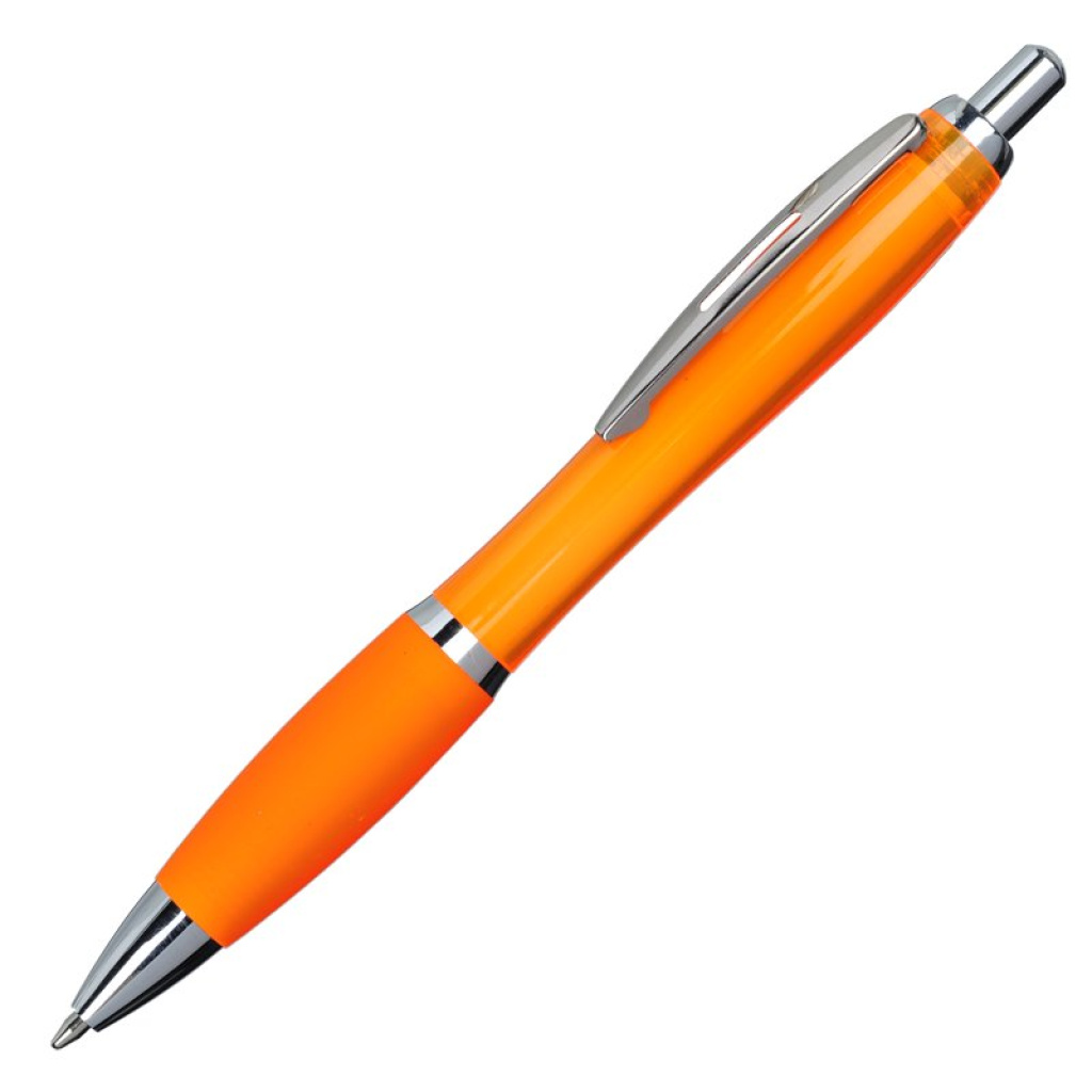 What is a ballpoint pen sale