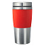 RESOLUTE thermo mug 380 ml