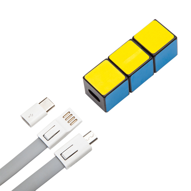 COLOR CLICK USB kabel