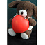 HEARTIE antistress toy
