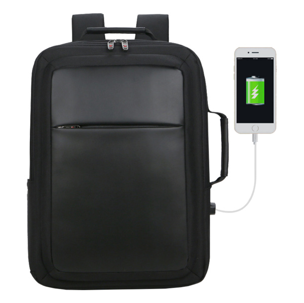 CITY CYBER backpack for laptop