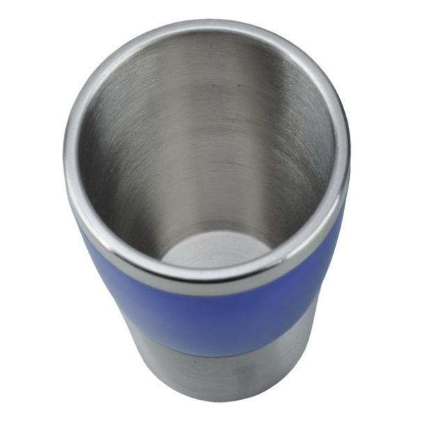 RESOLUTE thermo mug 380 ml