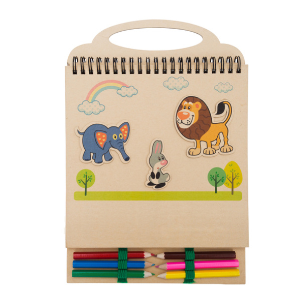 LOVELY drawing set