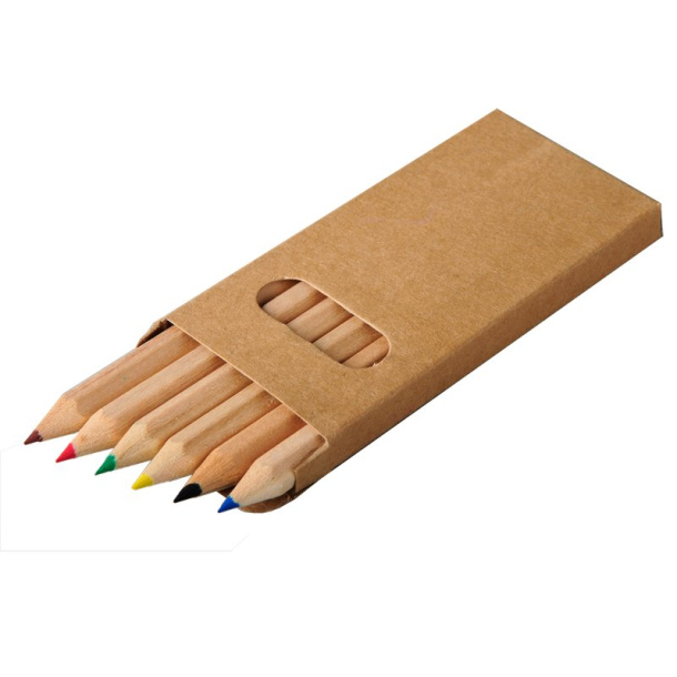 CRAYON SMALL set of crayons