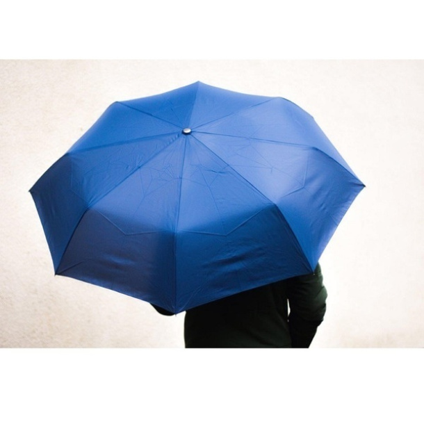 VERNIER windproof folding umbrella