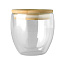 ARBELA 300 ml glass mug