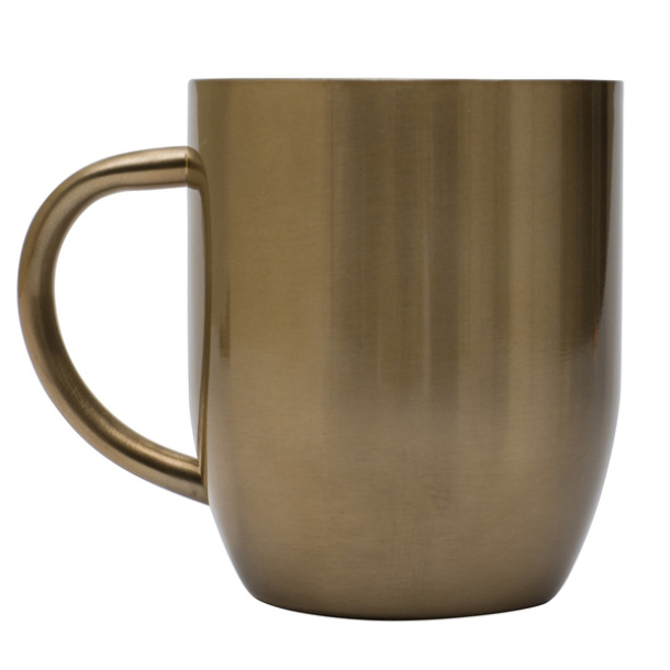 DUSK stainless steel thermo mug 380 ml