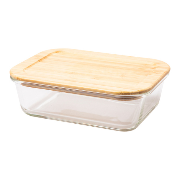 GLASIAL 1000 ml lunch box