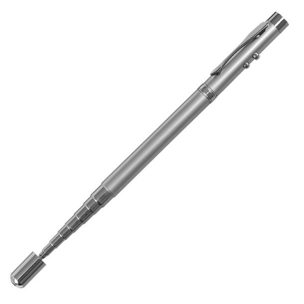 POINTER ballpoint pen with laser pointer