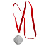 ATHLETE WIN medals