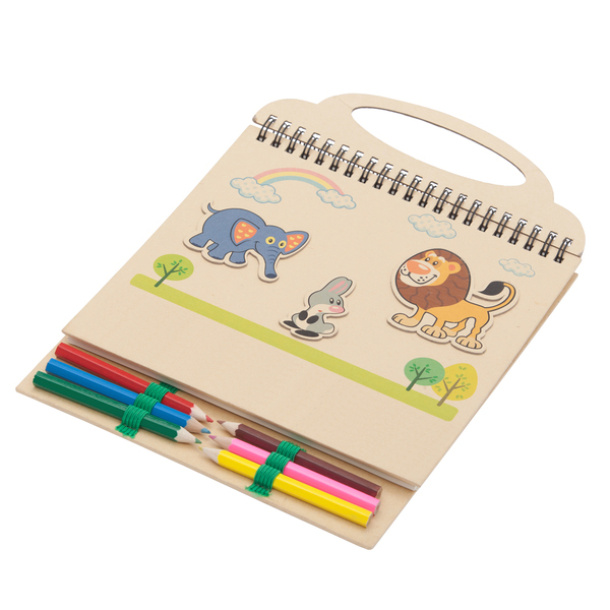 LOVELY drawing set