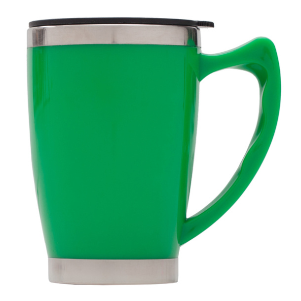 COPENHAGEN thermo mug 380 ml