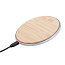 TOP BAMBOO wireless charger