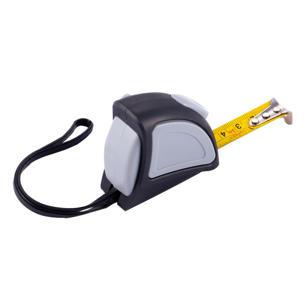 PINPOINT tape measure 3 m