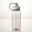 BRACER 1000 ml water bottle