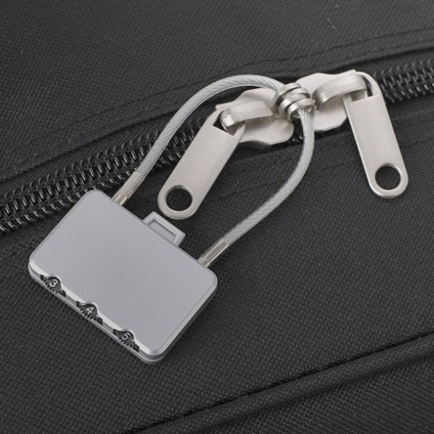 PADLOCK luggage lock