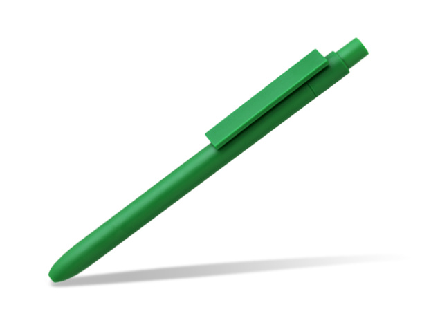 AVA Plastic ball pen