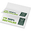 Sticky-Mate® Reciklirani samoljepljivi blok 75 x 75 mm - Unbranded