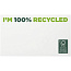 Sticky-Mate® recycled sticky notes 127 x 75 mm - Unbranded