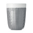 KNITTY Ceramic mug 310 ml