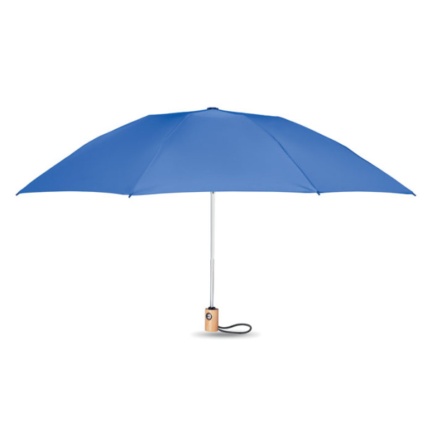 LEEDS 23 inch 190T RPET umbrella