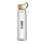 FJORD WHITE Glass bottle 500 ml