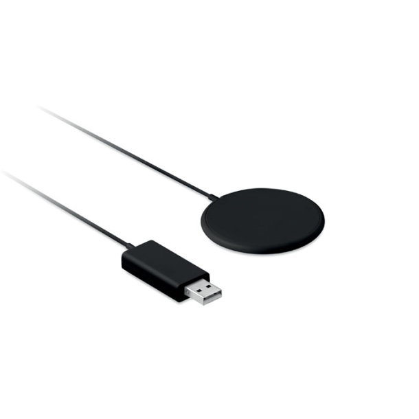 FLAKE MAG Magnetic wireless charger