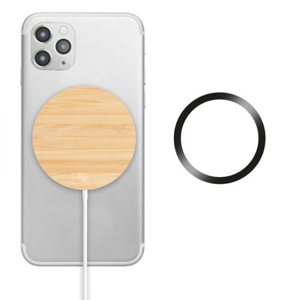 RUNDO MAG Magnetic Wireless charger