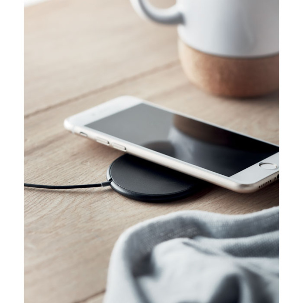 FLAKE MAG Magnetic wireless charger