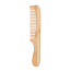 SIRCOMB Bamboo comb
