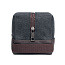 ZURICH COSMETIC Cosmetic bag canvas 450 g/m²