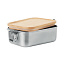 SONABOX Stainless steel lunch box 750ml