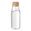 OSNA Glass bottle cork lid 600 ml