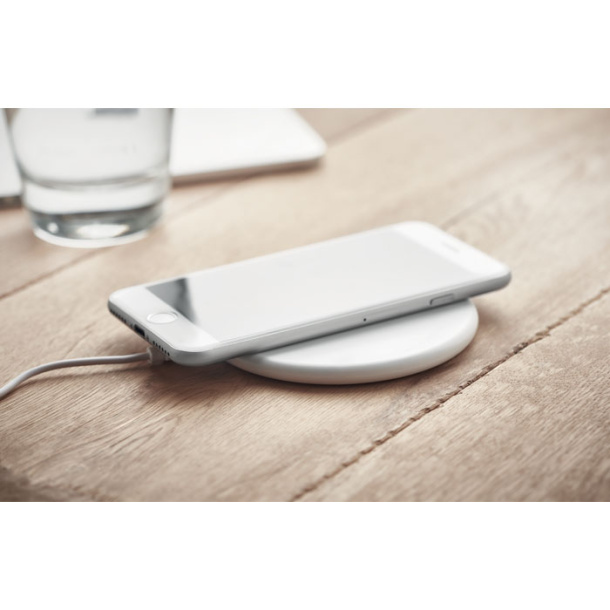 TWING Recycled ABS wireless charger