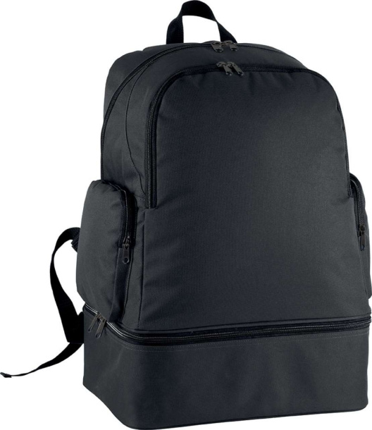  TEAM SPORTS BACKPACK WITH RIGID BOTTOM - Proact