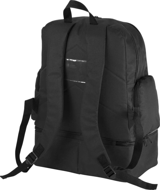  TEAM SPORTS BACKPACK WITH RIGID BOTTOM - Proact