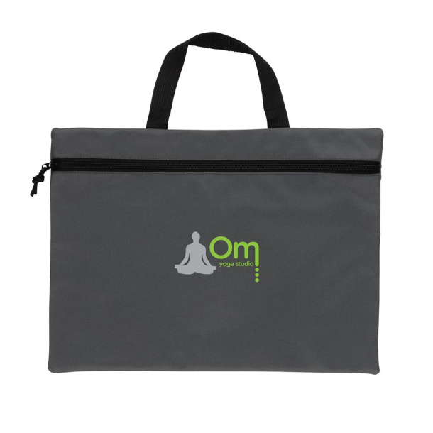  Impact AWARE™ lightweight document bag