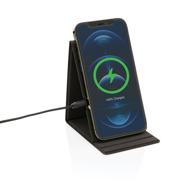  Artic Magnetic 10W wireless charging phonestand