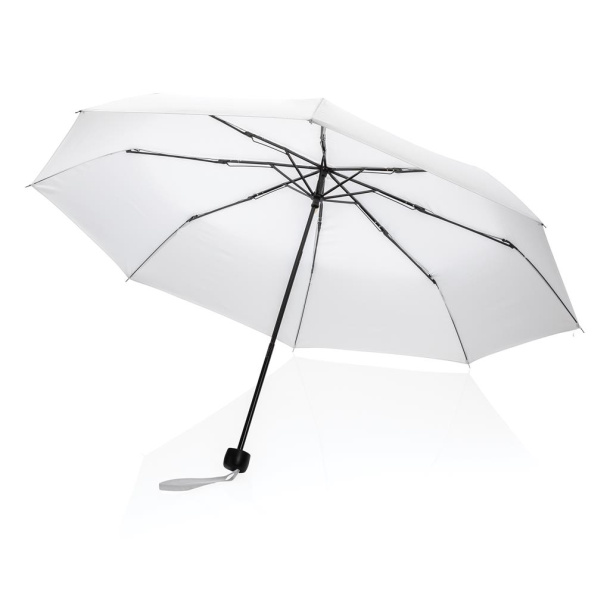  20.5" Impact AWARE™ RPET 190T mini umbrella